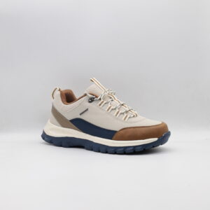 Ανδρικά Αθλητικά Παπούτσια Μπεζ NU2385 Jomix