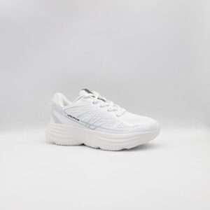 Γυναικεία Sneakers Άσπρο SD10643 Jomix