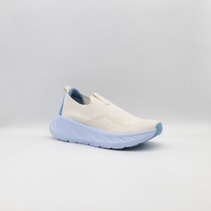 Γυναικεία Sneakers Μπεζ SD3035 Jomix