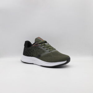 Ανδρικά Αθλητικά Παπούτσια Χακί SU10534 Jomix