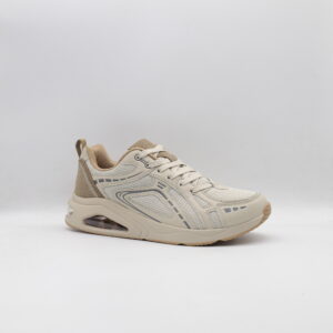 Ανδρικά Αθλητικά Παπούτσια Μπεζ/Κάμελ SU2507 Jomix