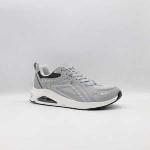 Ανδρικά Αθλητικά Παπούτσια Γκρι SU2507 Jomix