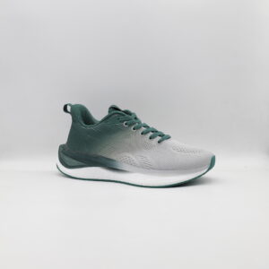 Ανδρικά Αθλητικά Παπούτσια Γκρι/Πράσινο U1988 Jomix