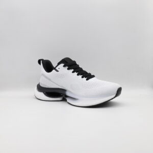 Ανδρικά Αθλητικά Παπούτσια Άσπρο/Μαύρο U2957 Jomix