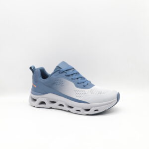 Ανδρικά Αθλητικά Παπούτσια Γκρι/Μπλε SU3007 Jomix