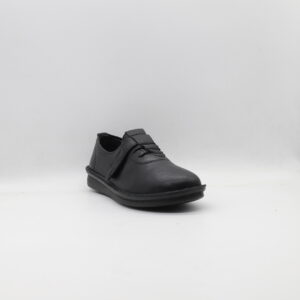 Γυναικεία Μοκασίνια Μαύρο Jomix D2312