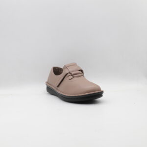 Γυναικεία Μοκασίνια Χακί Jomix D2312