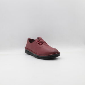 Γυναικεία Μοκασίνια Μπορντό Jomix D2313