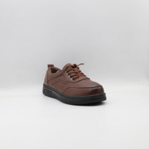 Γυναικεία Μοκασίνια Καφέ Jomix D2486