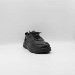 Γυναικεία Μοκασίνια Μαύρο Jomix D2486