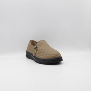 Γυναικεία Μοκασίνια Κάμελ Jomix D2555