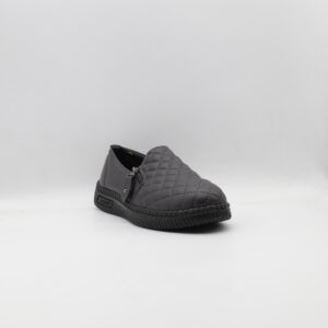 Γυναικεία Μοκασίνια Γκρι Jomix D2555