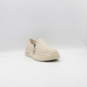 Γυναικεία Μοκασίνια Μπεζ Jomix D2555