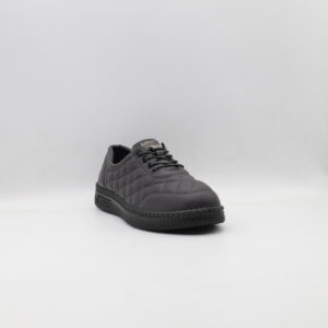 Γυναικεία Μοκασίνια Γκρι Jomix D2556