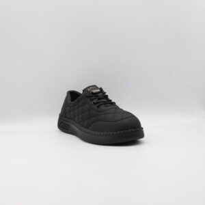 Γυναικεία Μοκασίνια Μαύρο Jomix D2556