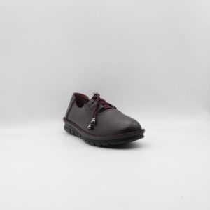 Γυναικεία Μοκασίνια Ματζέντα Jomix D2557