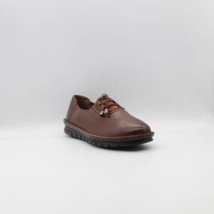 Γυναικεία Μοκασίνια Καφέ Jomix D2557