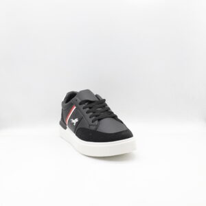 Ανδρικά Casual Παπούτσια Μαύρο Jomix MCX256010