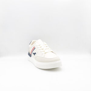 Ανδρικά Casual Παπούτσια Μπεζ Jomix MCX256010