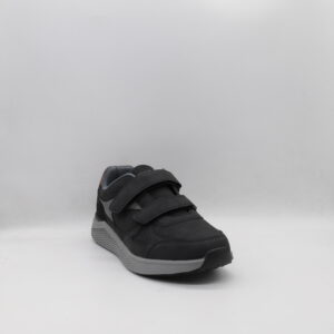 Ανδρικά Casual Παπούτσια Μαύρο Jomix MLE255066