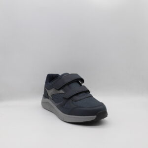 Ανδρικά Casual Παπούτσια Μπλε Jomix MLE255066