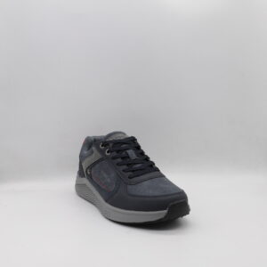 Ανδρικά Casual Παπούτσια Μπλε Jomix MLE255067