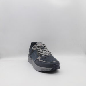 Ανδρικά Casual Παπούτσια Μπλε Jomix MLE255069