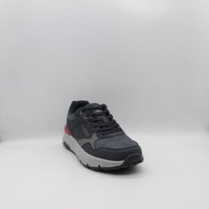 Ανδρικά Casual Παπούτσια Μπλε Jomix MLE255071