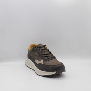 Ανδρικά Casual Παπούτσια Σκούρο Χακί Jomix MLE255337