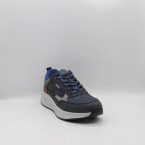 Ανδρικά Casual Παπούτσια Μπλε Jomix MLE255337