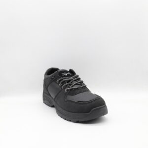 Ανδρικά Casual Παπούτσια Μαύρο Jomix MOS255033