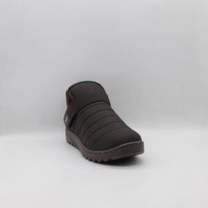 Ανδρικά Αδιάβροχα Ανατομικά Θερμικά Μποτάκια Καφέ Jomix MU8662