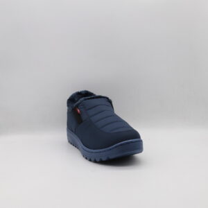 Ανδρικά Αδιάβροχα Ανατομικά Παπούτσια Μπλε Jomix MU9738
