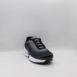 Ανδρικά Αθλητικά Παπούτσια Γκρι/Μαύρο Jomix U2742