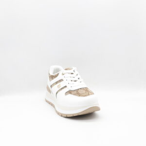 Γυναικεία Sneakers Άσπρο Jomix WSC255014