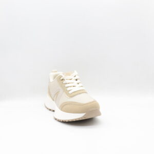Γυναικεία Sneakers Μπεζ Jomix WSC255022
