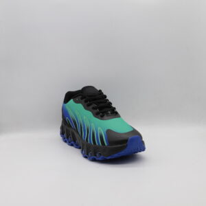 Ανδρικά Αθλητικά Παπούτσια Πράσινο/Μπλε Jomix U3056