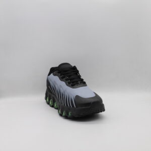 Ανδρικά Αθλητικά Παπούτσια Γκρι/Μαύρο Jomix U3056