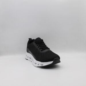 Ανδρικά Αθλητικά Παπούτσια Μαύρο Jomix U3068