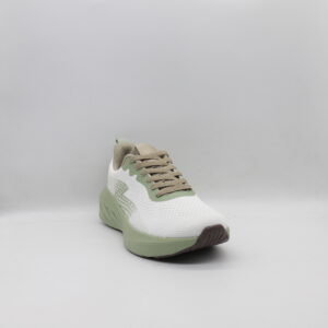 Ανδρικά Αθλητικά Παπούτσια Άσπρο/Λαδί Jomix U3126