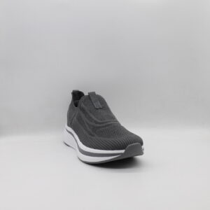 Ανδρικά Αθλητικά Παπούτσια Σκούρο Γκρι Jomix U3146