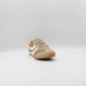 Γυναικεία Sneakers Κάμελ Jomix WCX256008