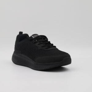 Ανδρικά Αθλητικά Παπούτσια Μαύρο Jomix U3185