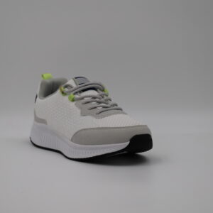 Ανδρικά Αθλητικά Παπούτσια JOMIX Ασπρο U3185