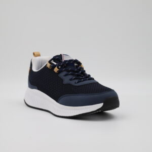 Ανδρικά Αθλητικά Παπούτσια Μπλε jomix  U3185