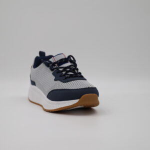 Ανδρικά Αθλητικά Παπούτσια γκρί JOMIX U3185