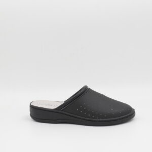 Αντιολισθητικό Ανδρικό Σαμπό Μαύρο 350