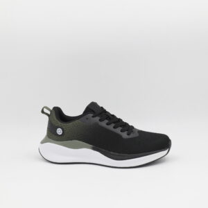 Ανδρικά Αθλητικά Παπούτσια Πράσινο/Μαύρο jomix LU9204