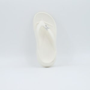 Γυναικείες Καλοκαιρινές Παντόφλες ασπρο