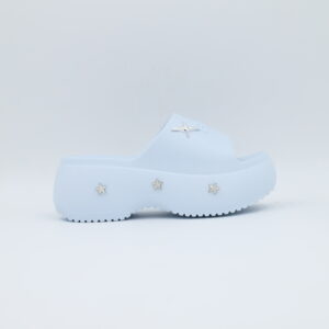 Γυναικείες Καλοκαιρινές Παντόφλες μπλε